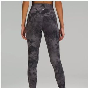 Lululemon Align High-Rise Leggings